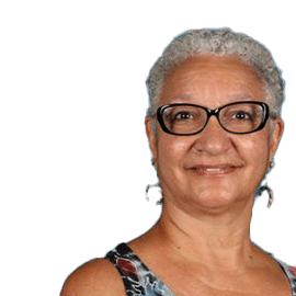 Sandra Jones, DDE
