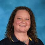 Mary LeHew