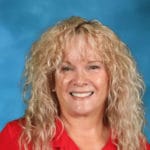 Brenda Livingston