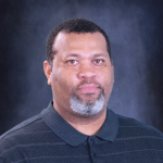 Darius Merritt