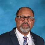 Nathan Merritt, MDiv
