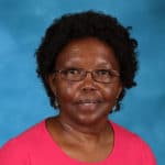 Alice Wanguhu, MA, MEd