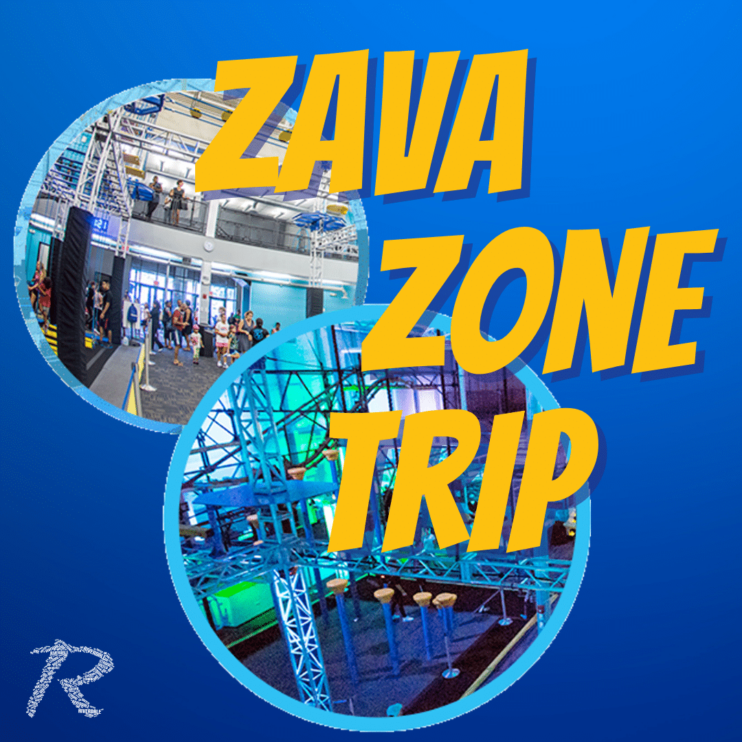 Zava Zone Trip