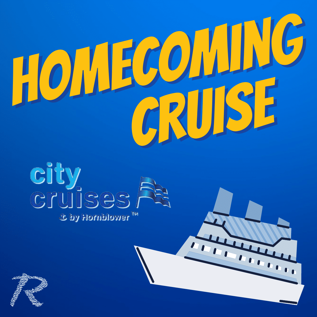 event - homecoming cruise