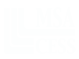 MSA CESS LOGO