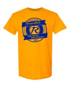Homecoming 2023 TShirt