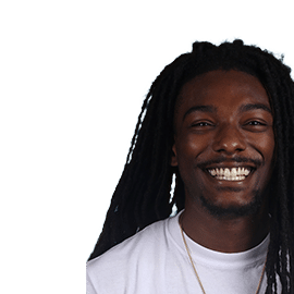 Elijah Bailiff