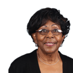 Phylis Broadus