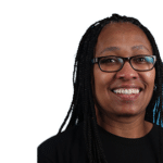 April Brown