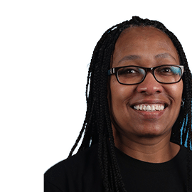 April Brown
