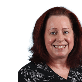 Nanette Cross