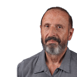 Tim Cross