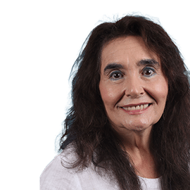 Lydia Haskins