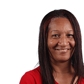 Nakia Hunt