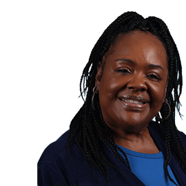 Saundra McBee