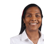 Tekesha Russell, MSA, CHES