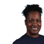 Lonnisha Scott
