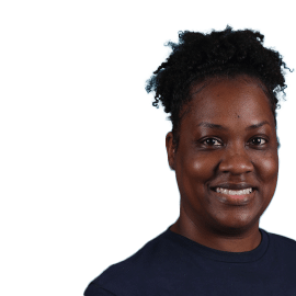 Lonnisha Scott
