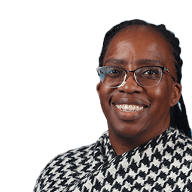 Theresa Simmons, NBCT