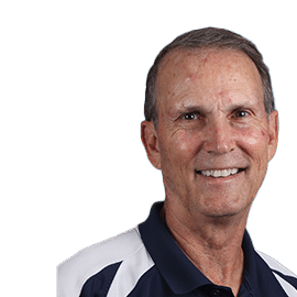 Terry Terrill