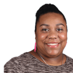 Amber Thigpen
