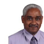 Cecil Tucker