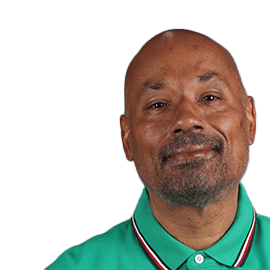 Rodney Williams