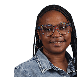 Sharnicka Williams