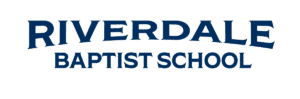 Riverdale Baptist School Logo