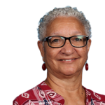 Sandra Jones, DDE