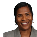 Tekesha Russell, MSA, CHES
